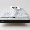 10” Diamond Pocket Sprung Mattress